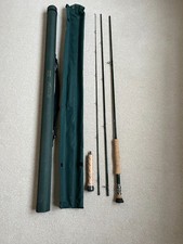 Shakespeare Trion Fly Fishing