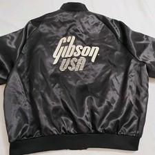 Vintage Gibson USA Guitar