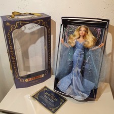 17" Limited Edition BLUE FAIRY