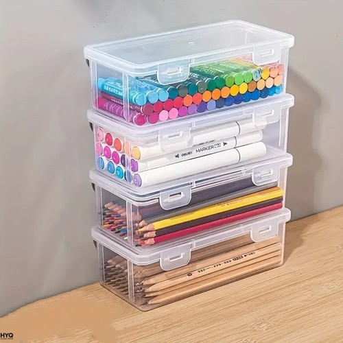 Large transparent pp - 4x,