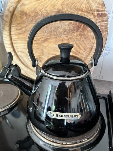 Creuset kone stove top - le,
