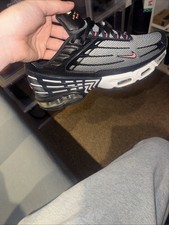 Nike air max plus - air, 3