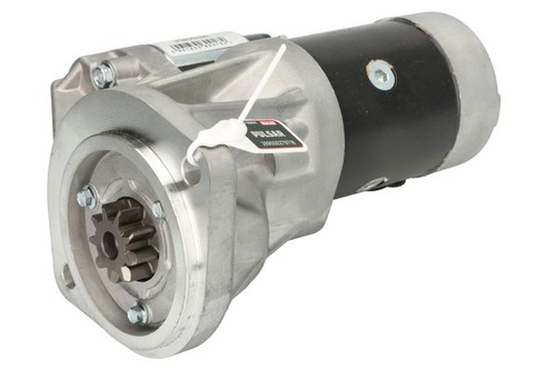 Starter fits ford - starter,