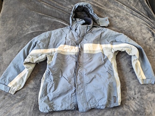 Vintage rucanor ski - ski, jacket