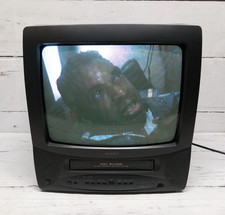 Matsui colour vcr - tv,