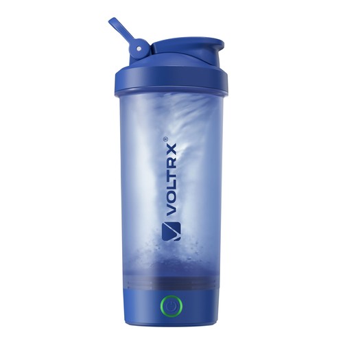 Voltrx protein shaker bottle - voltrx,