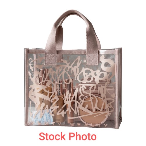 Fenty beauty graffiti - fenty, logo