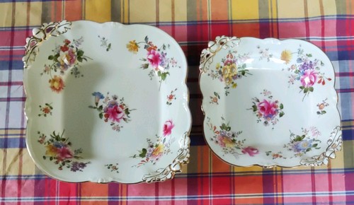 Royal crown derby two - royal,