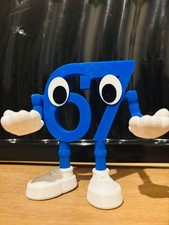 Six Seven Glasses Stand