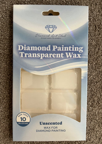 New diamond art - club,