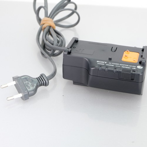 Sony s25 power adapter - ac-s25, ac