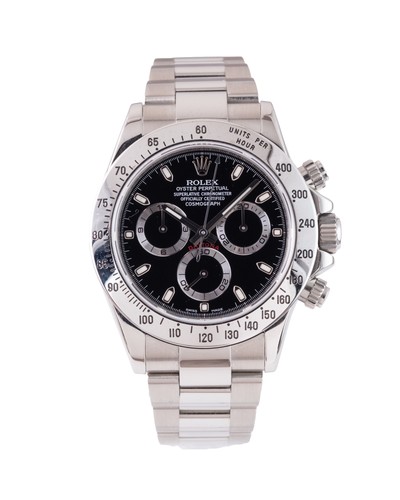 Rolex daytona 116520 2015 - daytona,