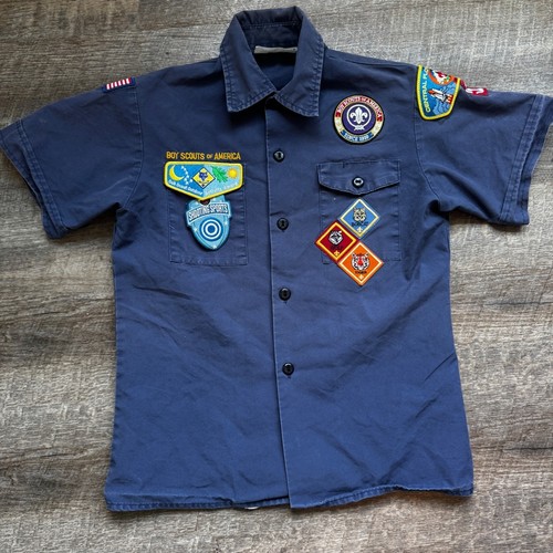 Boy scouts america cub - boy,