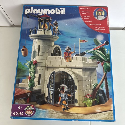 Playmobil 4294 soldier - 4294,