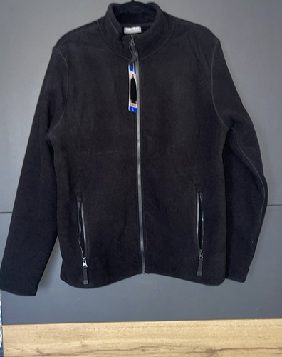 Degrees heat mens pull over - 32,