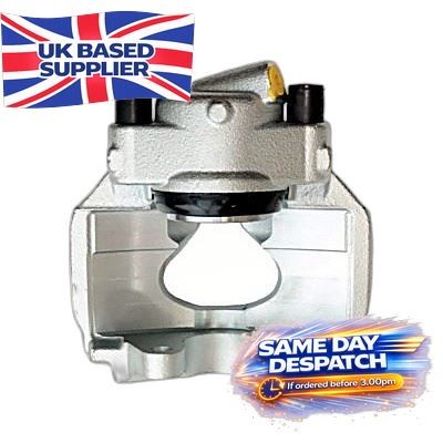 Brake caliper for - brake,