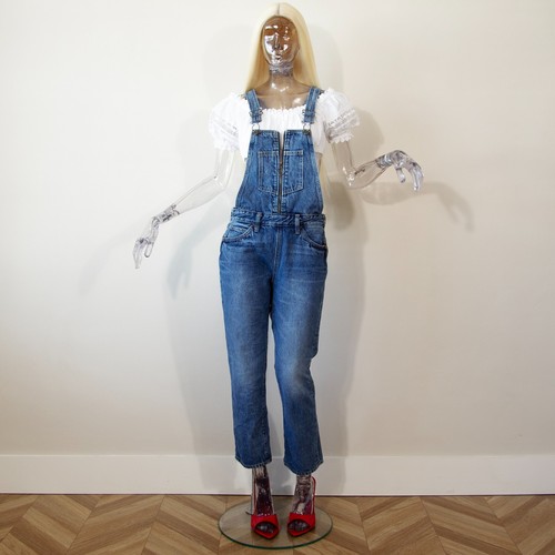 Vintage levi denim - vintage,