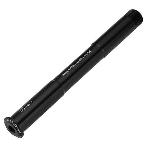 Ecsing bicycle thru axle - ecsing,
