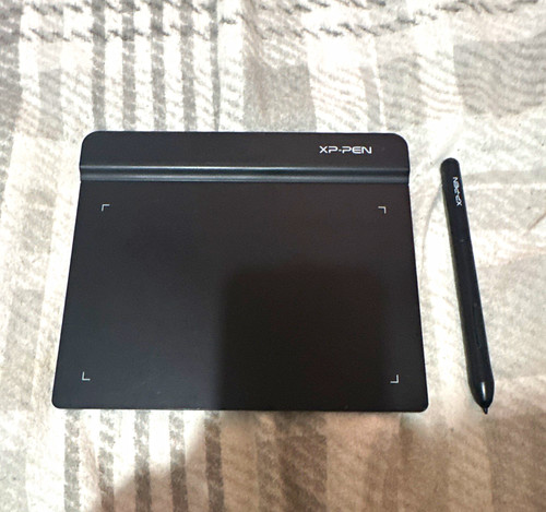 Pen starg640 wired graphics - starg640,