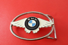 BMW Winners Presentation Belt