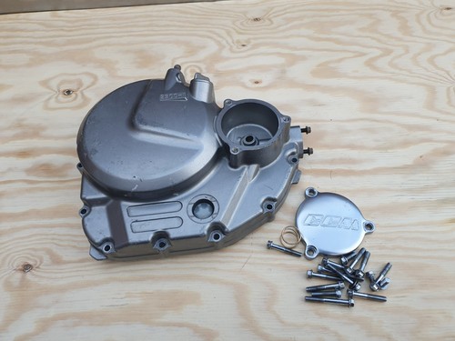 Suzuki xf650 engine p411 1997 - suzuki,