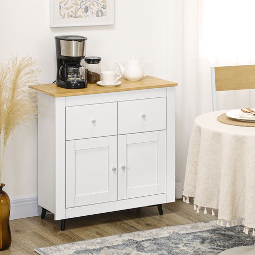 Modern sideboard storage - modern,
