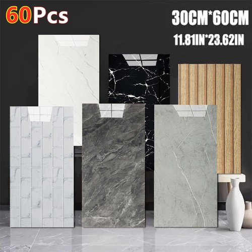 60pack pvc self - 60pack,