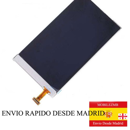 Unit lcd screen - 2, display