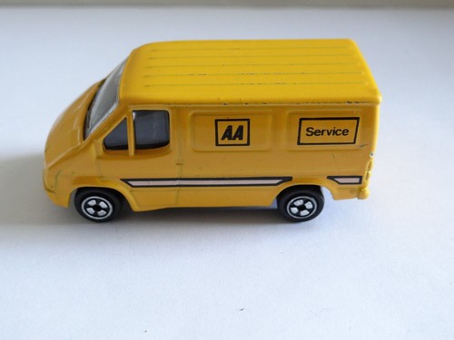 Corgi juniors ford - corgi,
