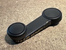 2013 FORD FOCUS MK3 REAR