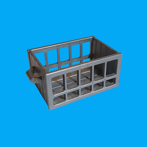 Playmobil lattice box - -,