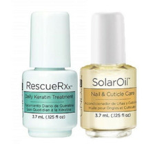 CND Mini Rescue Rxx & CND