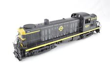 Weaver 7mm O Gauge Hi-Rail