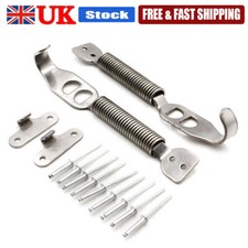 Stainless Steel Car Racing