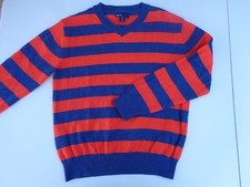 Gap Kids Stripped Boys Sweater