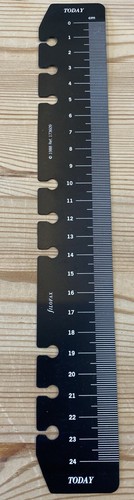 Filofax organiser deskfax - filofax/organiser~deskfax, size
