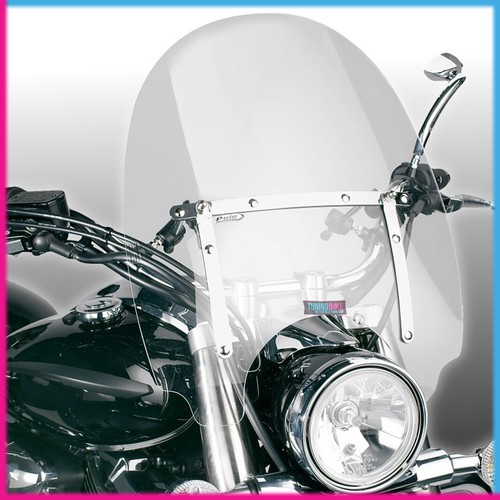 Puig custom windshield daytona - custom,