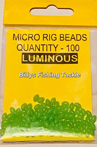 Cjt micro luminous rig - luminous,