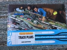 Hornby Railways R.166 Track