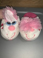 Stompeez girls slippers perky - girls,
