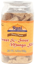Rani Sweet & Sour Mango Slice