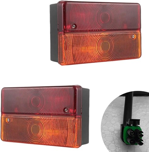 Rear light lamp 700 23600 - light,