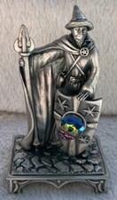 Boxed Tudor Mint Myth & Magic