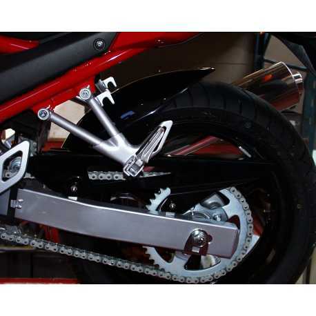 Suzuki gsf650 bandit - suzuki,