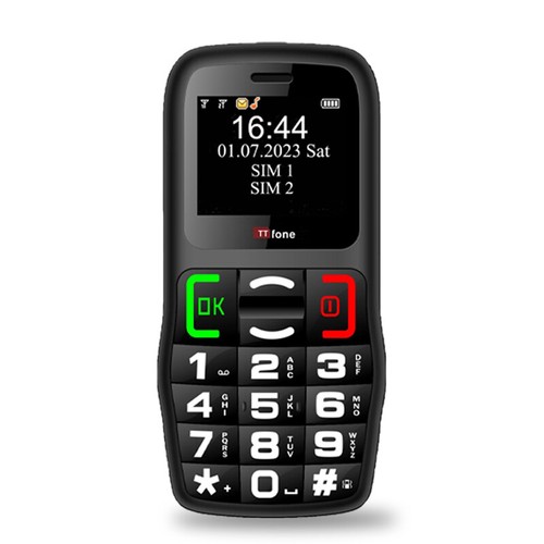 14day ttfone tt220 - ttfone, big