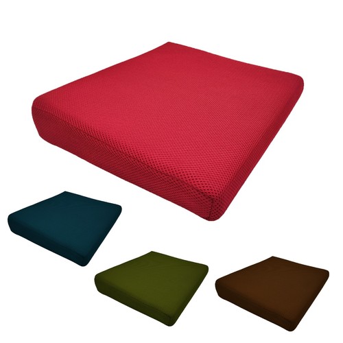 Lumbar seat cushion - seat, memory