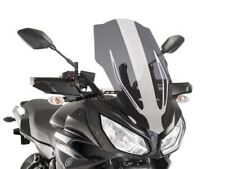 Puig Dark Smoke Touring Screen