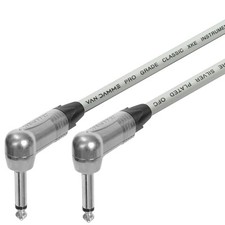 Van Damme Guitar Lead Neutrik