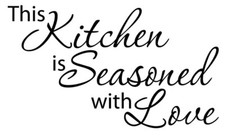 Medium this kitchen - medium, 11"