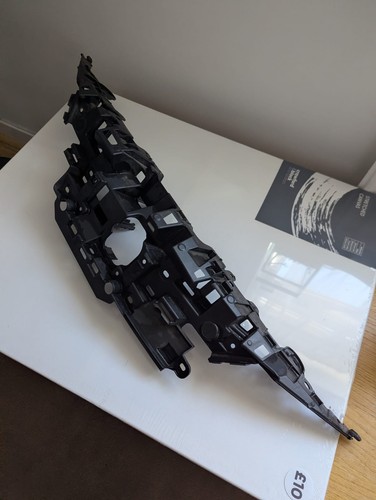 Genuine toyota front upper - genuine,